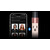 Стайлер Dyson Airwrap i.d. HS08 Straight+Wavy (Amber silk), Вариант комплекта: Straight+Wavy, Цвет: Amber silk, Тип вилки: AU, изображение 2