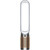 Очиститель воздуха Dyson Purifier Cool PC2 De-NOx TP12 (White/Gold), Цвет: White/Gold