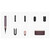 Стайлер Dyson Airwrap HS09 Coanda2x™ (Jasper Plum), Цвет: Jasper plum, изображение 2