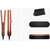 Выпрямитель Dyson Airstrait HT01 (Amber silk), Комплектация: С кейсом, Цвет: Amber silk, Тип вилки: AU, изображение 3