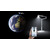 Торшер Dyson Solarcycle Morph (White/Silver​), Цвет: White/Silver, изображение 4