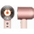 Фен Dyson Supersonic Nural HD16 Curly+Coily (Ceramic Pink/Rose Gold), Комплектация: Без кейса, Диффузор: Есть , Вариант комплекта: Curly+Coily, Цвет: Ceramic Pink/Rose Gold, Тип вилки: EU, изображение 3