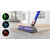 Dyson V11 Fluffy (Nickel/Red), изображение 3