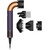 Фен Dyson Supersonic R HD18 Professional (Bright Copper), Комплектация: Без кейса, Тип волос: Для всех типов, Цвет: Bright Copper