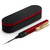 Выпрямитель Dyson Airstrait HT01 (Red Velvet/Gold), Комплектация: С кейсом, Цвет: Red Velvet/Gold, Тип вилки: EU, изображение 3