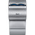 Сушилка для рук Dyson Air Blade AB14 Grey, Цвет: Grey