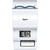 Сушилка для рук Dyson Air Blade AB14 White, Цвет: White, изображение 4