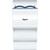 Сушилка для рук Dyson Air Blade AB14 White, Цвет: White