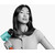 Фен Dyson Supersonic Nural HD16 Curly+Coily (Ceramic patina/Topaz), Комплектация: Без кейса, Диффузор: Есть , Вариант комплекта: Curly+Coily, Цвет: Ceramic Patina/Topaz, Тип вилки: EU, изображение 7