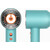 Фен Dyson Supersonic Nural HD16 Curly+Coily (Ceramic patina/Topaz), Комплектация: Без кейса, Диффузор: Есть , Вариант комплекта: Curly+Coily, Цвет: Ceramic Patina/Topaz, Тип вилки: EU, изображение 2