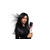 Стайлер Dyson Airwrap i.d. HS08 Straight+Wavy (Ceramic Pink/Rose Gold), Вариант комплекта: Straight+Wavy, Цвет: Ceramic Pink/Rose Gold, Тип вилки: AU, изображение 5