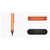 Выпрямитель Dyson Airstrait HT01 (Ceramic apricot/Topaz), Комплектация: С кейсом, Цвет: Ceramic apricot/Topaz, Тип вилки: AU, изображение 2