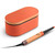 Стайлер Dyson Airwrap i.d. HS08 Straight+Wavy (Ceramic apricot/Topaz), Вариант комплекта: Straight+Wavy, Цвет: Ceramic apricot/Topaz, Тип вилки: AU, изображение 5