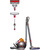 Dyson Cinetic Big Ball Absolute 2 (С 3 насадками), Выбрать комплектацию: С 3 насадками
