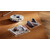 Робот-пылесос Dyson R2 Nurovi™ Wash+Dry (Light grey/Vinca blue), изображение 7