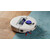 Робот-пылесос Dyson R1 Nurovi™ Dry (Light grey/Vinca blue), изображение 6