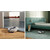 Робот-пылесос Dyson R2 Nurovi™ Wash+Dry (Light grey/Vinca blue), изображение 8