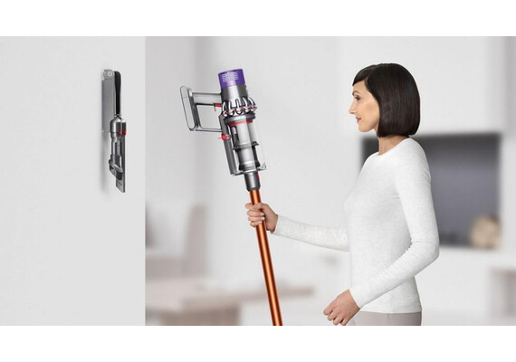 Dyson Cyclone V10 Absolute, изображение 7