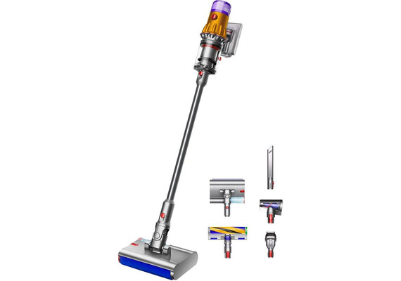 Dyson V12s Detect Slim Submarine