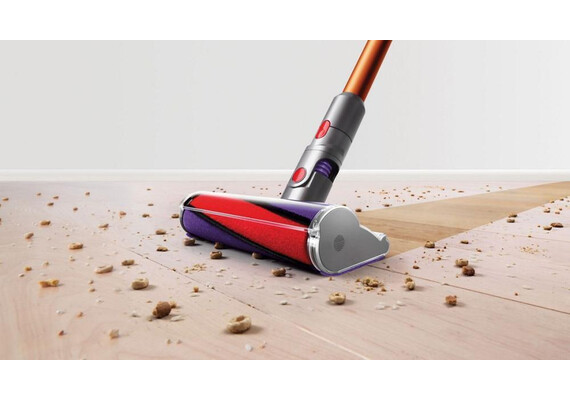 Dyson Cyclone V10 Absolute, изображение 3