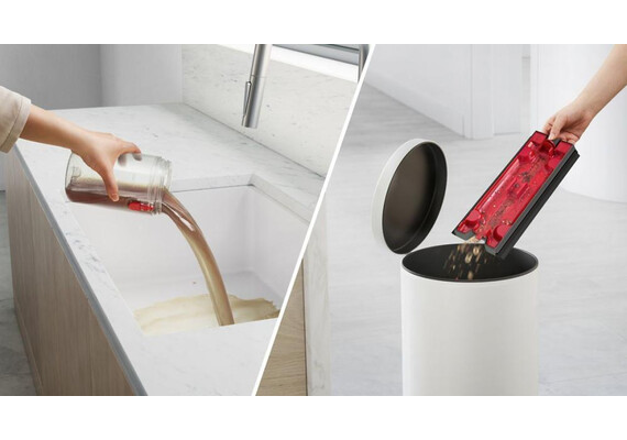 Dyson Wash G1, изображение 9