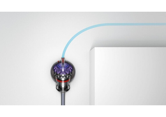Dyson Big Ball Parquet 2, изображение 7