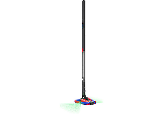 Dyson PencilVac Fluffycones™, Тип вилки: AU