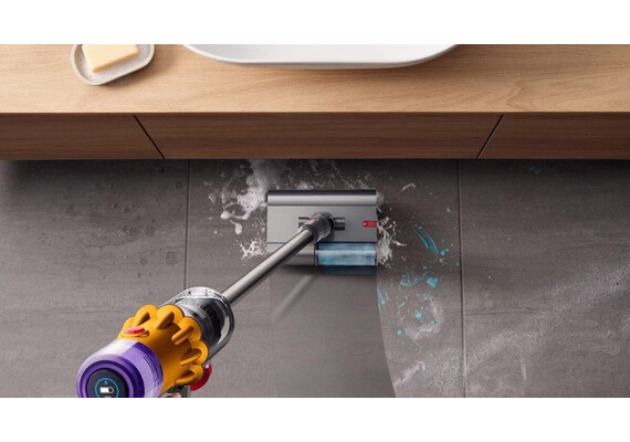 Dyson V12s Detect Slim Submarine, изображение 6