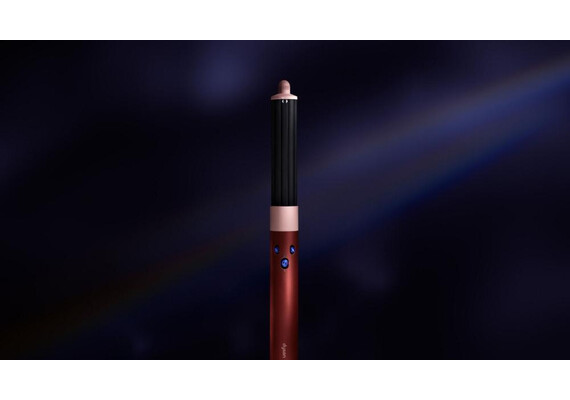 Стайлер Dyson Airwrap i.d. HS08 Straight+Wavy (Strawberry Bronze/Blush Pink), Вариант комплекта: Straight+Wavy, Цвет: Strawberry Bronze/Blush Pink, Тип вилки: AU, изображение 2