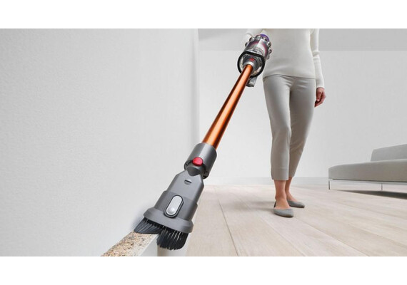 Dyson Cyclone V10 Absolute, изображение 5