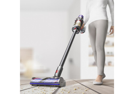 Dyson V11 Extra (Iron), Цвет: Iron, изображение 3