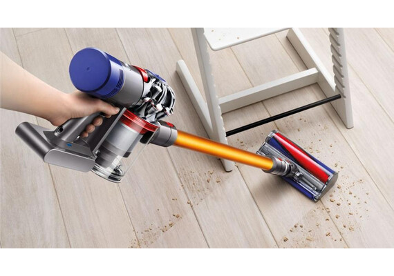 Dyson V8 Absolute, изображение 2