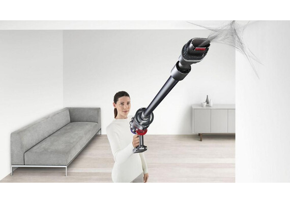 Dyson Cyclone V10 Total Clean, изображение 4