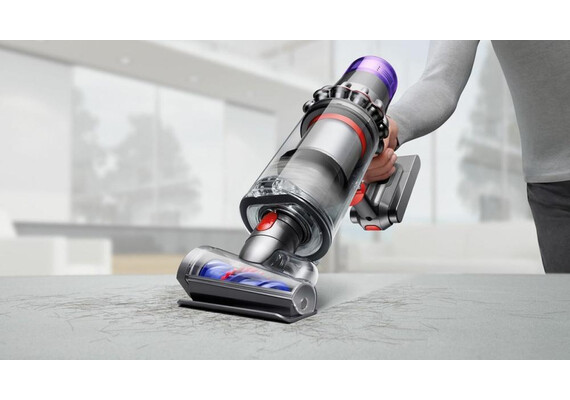 Dyson V11 Extra (Iron), Цвет: Iron, изображение 2