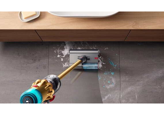 Dyson V12s Detect Slim Submarine Complete, изображение 6
