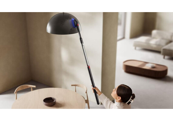 Dyson PencilVac Fluffycones™, Тип вилки: AU, изображение 6