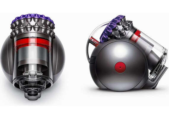 Dyson Big Ball Parquet 2, изображение 2