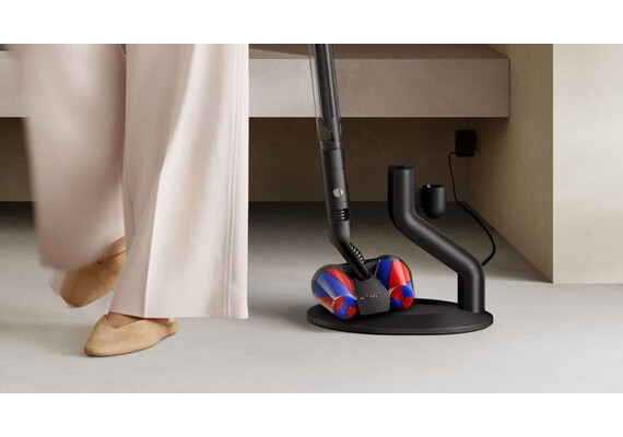 Dyson PencilVac Fluffycones™, Тип вилки: AU, изображение 7