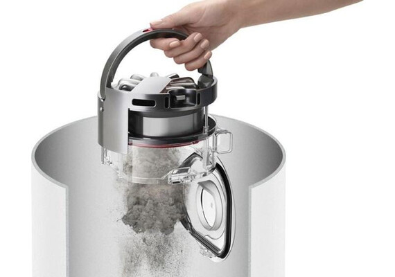 Dyson 360 Vis Nav, изображение 11