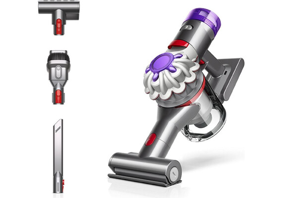 Dyson Car+Boat
