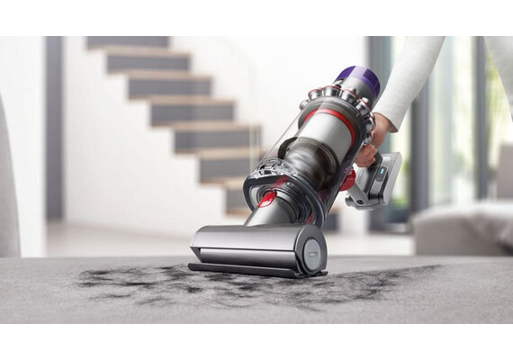 Dyson Cyclone V10 Absolute, изображение 4