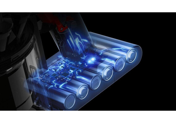 Dyson Car+Boat, изображение 8
