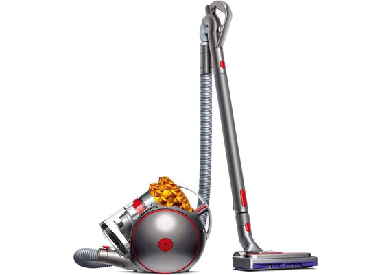 Dyson Cinetic Big Ball Multi Floor 2