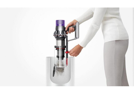 Dyson Cyclone V10 Absolute, изображение 6