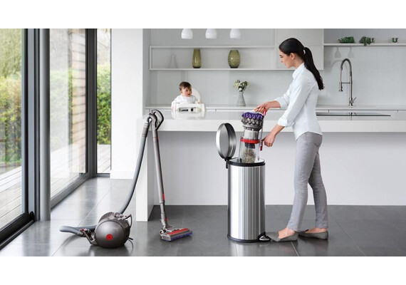 Dyson Big Ball Parquet 2, изображение 8