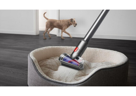 Dyson V15 Detect Fluffy, изображение 5