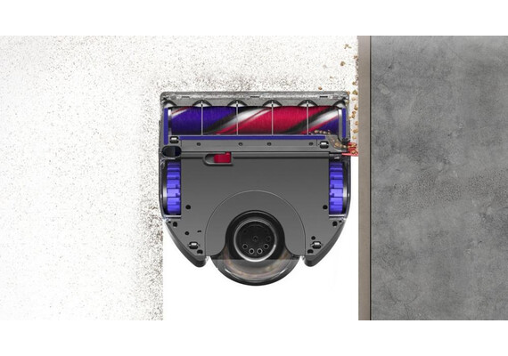 Dyson 360 Vis Nav, изображение 7