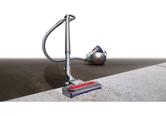 Dyson Big Ball Parquet 2, изображение 3