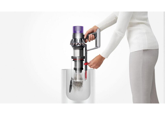 Dyson Cyclone V10 Total Clean, изображение 3
