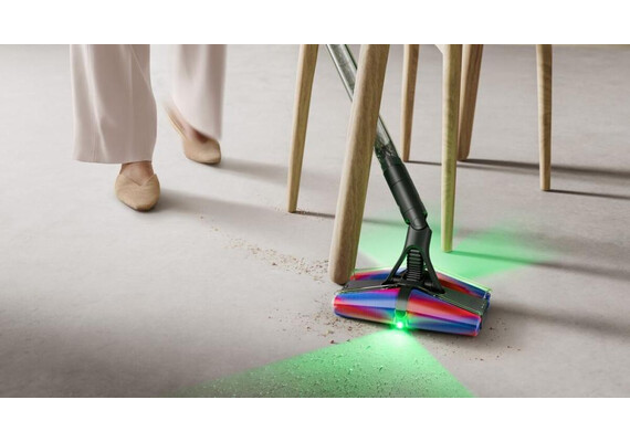 Dyson PencilVac Fluffycones™, Тип вилки: AU, изображение 5